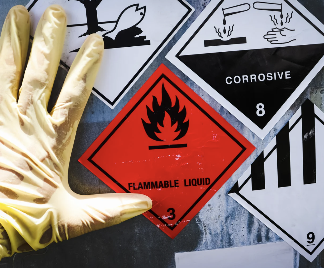 How to Design High-Visibility Warning and Safety Labels That Last How to Design High-Visibility Warning and Safety Labels That Last