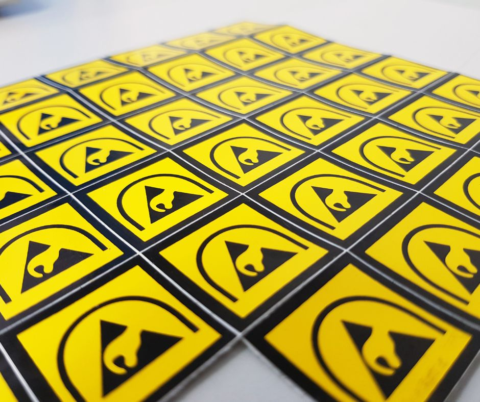 Future-Proofing Your Labeling Strategy for Regulatory Change Future-Proofing Your Labeling Strategy for Regulatory Change