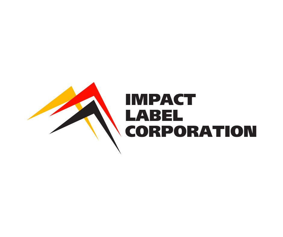 Custom Industrial Labels | Impact Label